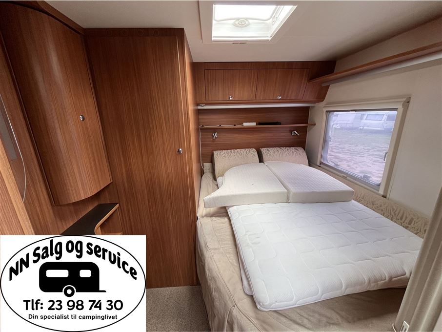 Adria Adiva 512 UP